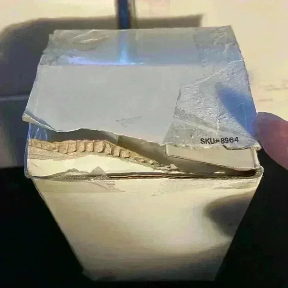 Vintage Hershey Ceramic Holiday Figures Kurt Adler  Lot of 7 - Picture 13 of 13